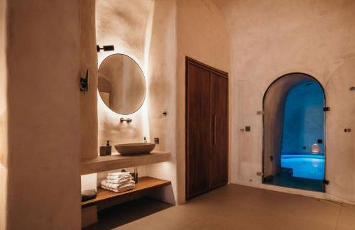 Aethra Vegan Caves - Foto 41