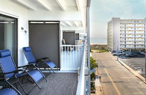 Ocean City Beach Retreat with Linens Included - Foto 29