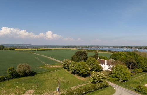 Canute Cottages - Viking Cottage - Foto 19