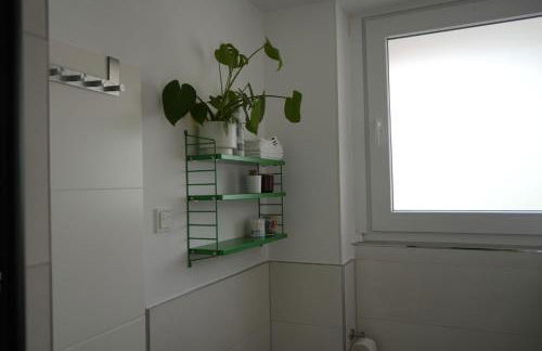 Modernes 2-Zimmer Apartment mit Balkon - Foto 12