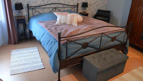 Gîte La Rose trémière - Photo 5