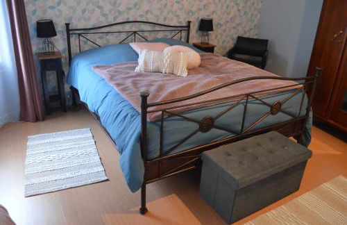 Gîte La Rose trémière - Foto 5