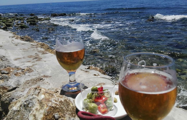 Apartamento en Manilva playa - Photo 61