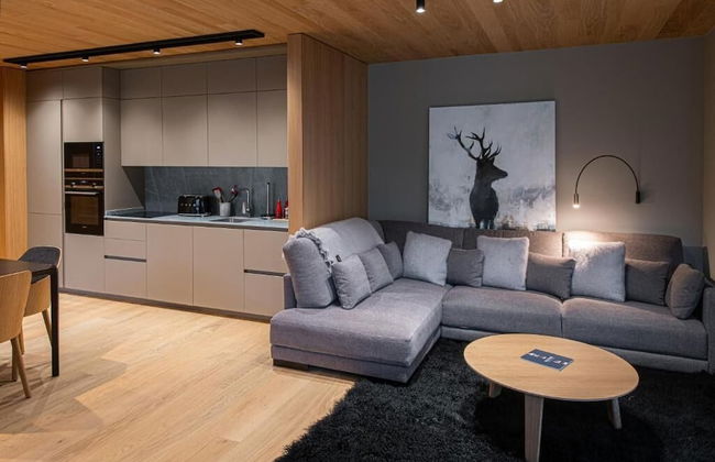 VIP RESIDENCES ANDORRA - Foto 23