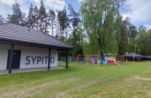 Stara Karczma Sypitki - Foto 22