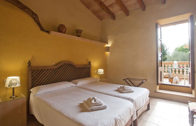 Agroturismo Finca Son Sureda - Foto 13