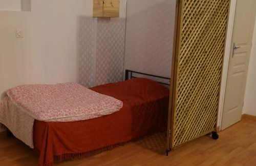 Gîte le deffend - Foto 49