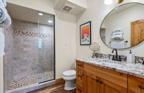 THE CLYDE - Your Cozy & Luxurious Mt Hood Retreat - Foto 16