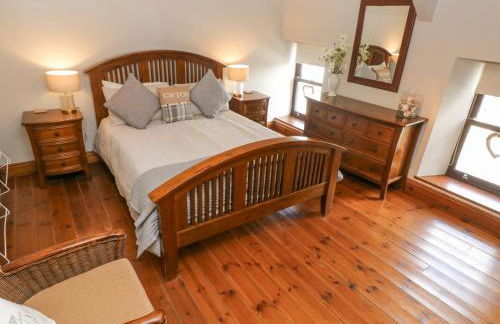 Inglenook Cottage - Foto 14