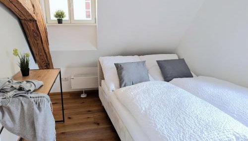 Scheunenromantik Altstadt - Foto 3