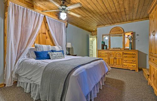 Charming Pioche Apartment on Main St Near Hiking! - Foto 16