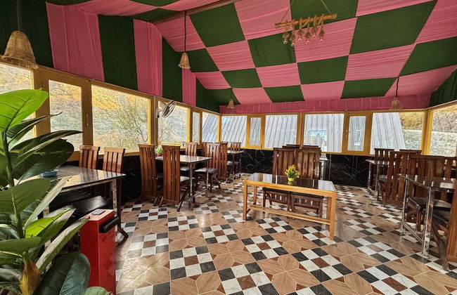 The Blissful A Frame Abode - Foto 27