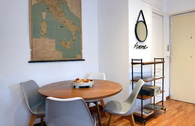 Homethic Piramide in Rome - Foto 54