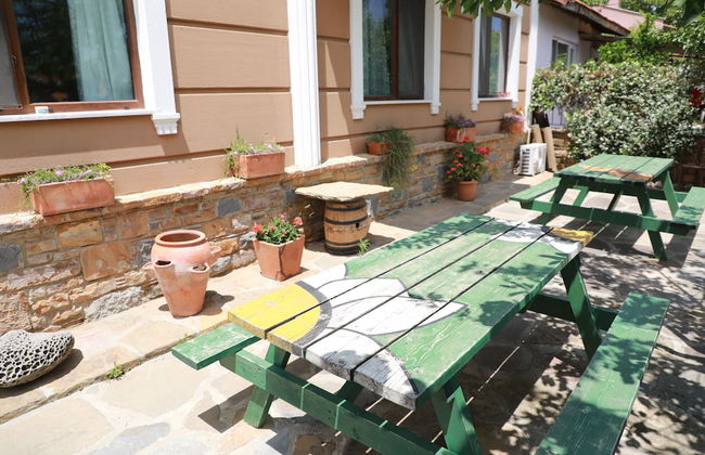 Suna Apart - Foto 49