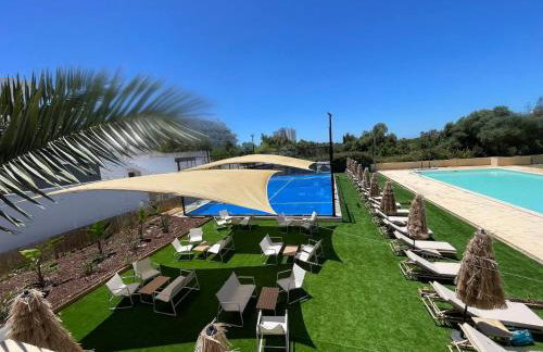 "Sheila's Place - Alvor" By LTS Holidays - Foto 2