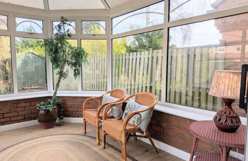 The willows with parking - Foto 45