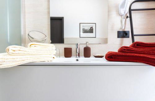 Appartamento Paprika 1966 una comfort zone con parcheggio privato - Foto 45