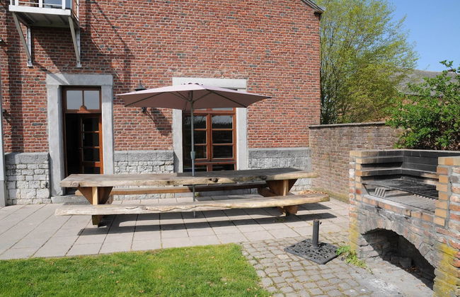 House near Caves of Hotton, L' Ourthe, & Durbuy - Foto 19