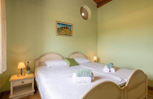 Villa Cicibella by IstriaLux - Foto 10