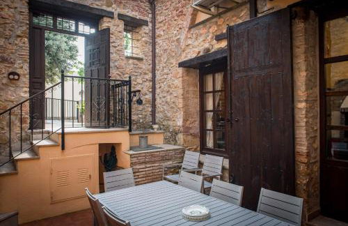 Casa rural dels Hospitalaris - Foto 57