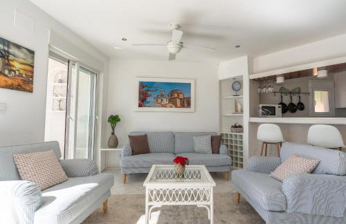 Maryvilla Inspiración y Vacaciones - Villa Mascarat - Foto 34