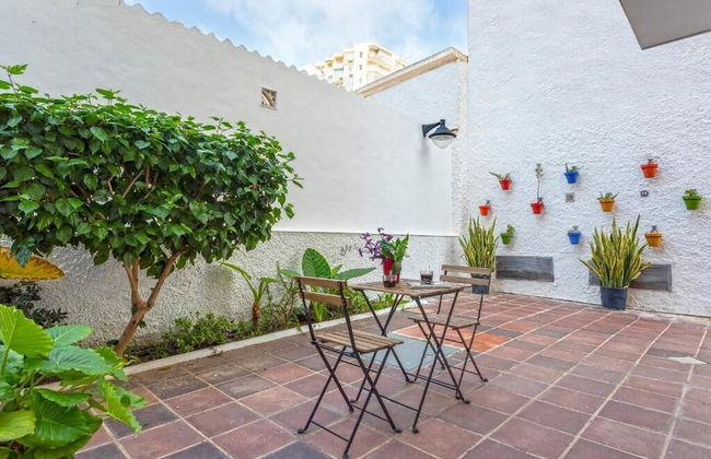 Sunstay Green Dolphin Flat I Benalmadena - Foto 14