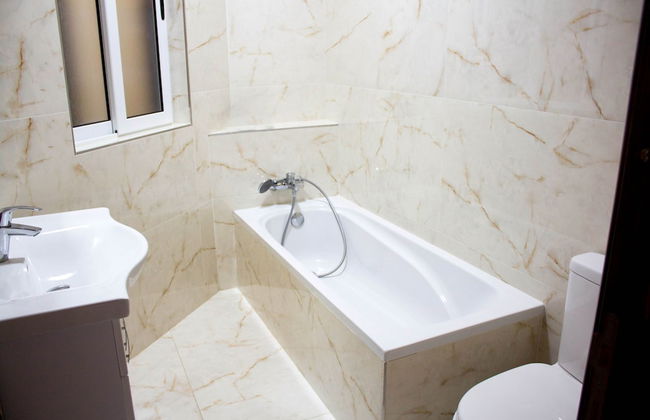 Kenn Gozitan Villa and Pool - Foto 7