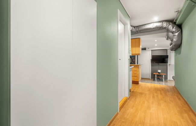 Budgetel - Kong Oscars gate 44 - Foto 21