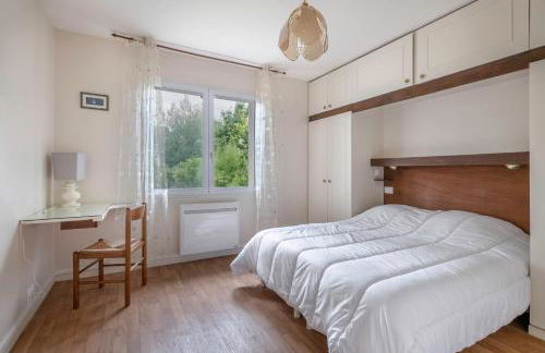 À 100m mer, maison 6 adultes & 4 enfant - Foto 5