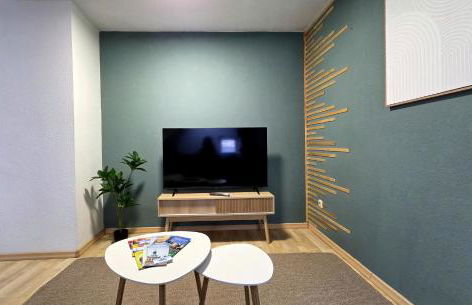 Apartment am Ostorfer See - Foto 1