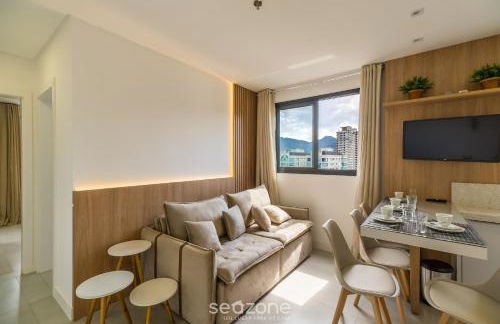 MHF III - Apts Variados a 280m da Praia em Itapema - Foto 70