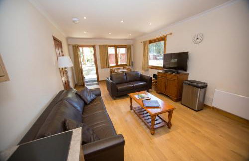 Invercauld Lodges - Foto 74