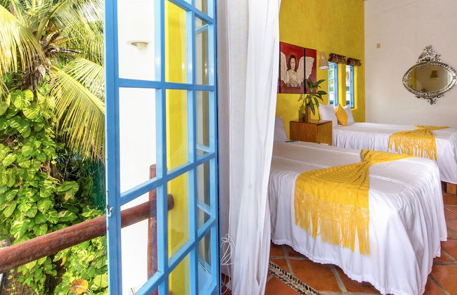 Luna Líquida Hotel Boutique - Foto 26