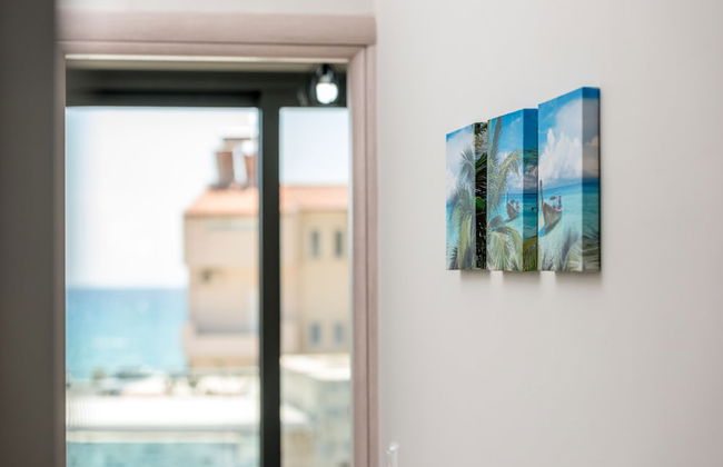 Elmara Luxury Villa 1 - Next to the Beach - Foto 21