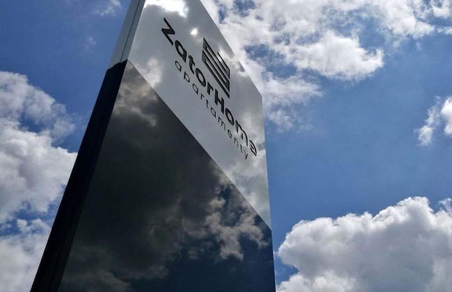 ZatorHome apartamenty - Foto 42