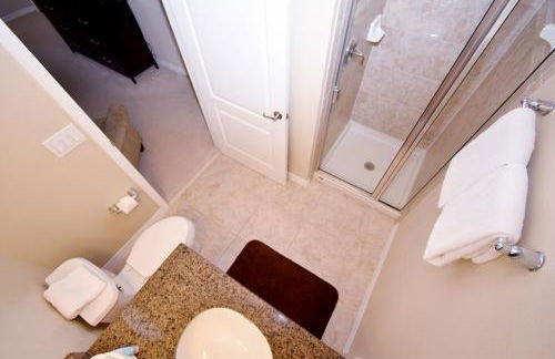 Paradise Palms -5 Bed Townhome W-splashpool-3046pp 5 Bedroom Townhouse by RedAwning - Foto 70