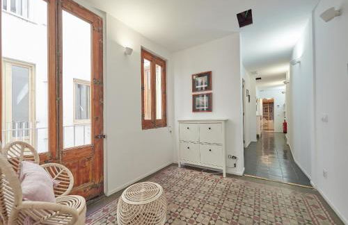 BarcelonaForRent Alessandra Central Ramblas - Foto 21