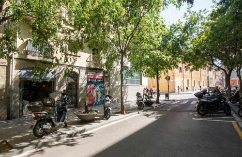 E3val1048 - Newly Decorated Flat closed to the cent - Foto 15