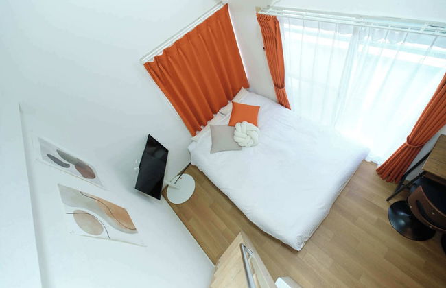 Sakura Yoyogi by Tranova - Foto 4