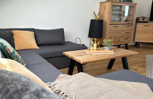 Große Schwarzwald-FeWo mit Naturblick in Neukirch - Foto 6