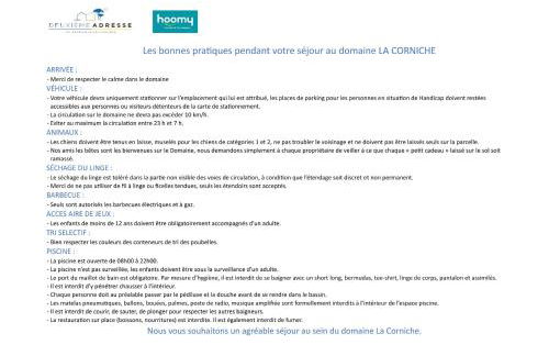 Chalet climatisé pour 6- Piscine commune chauffée - Foto 32