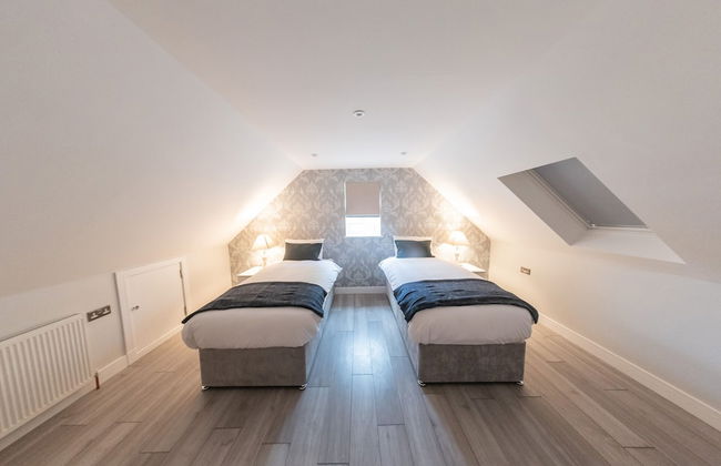 Ivory Lodge - Foto 11