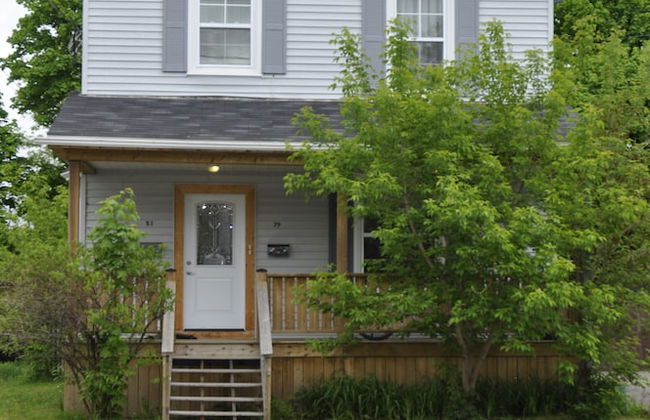 Moncton Suites - 81 Maple Street - Foto 6