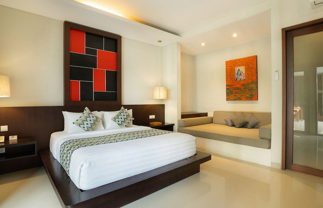 Samaja Beachside Villas - Foto 11