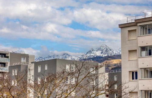 #HQ Les Zenith Colors Agréable T4 at SMH - Foto 24