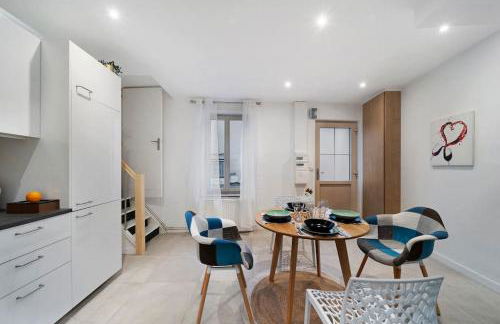 Eros des Vignes Appartement 60m2 - Foto 11