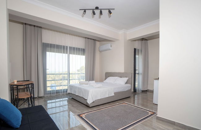 Capo Calaberno Aparts - Photo 11