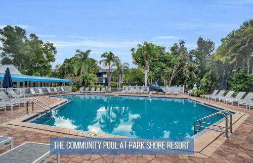 Enit Unit -Close to Elevator and Pool Views - Foto 41