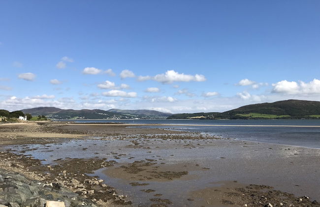Cottage Within the Grounds Rathmullan House Hotel - Foto 26