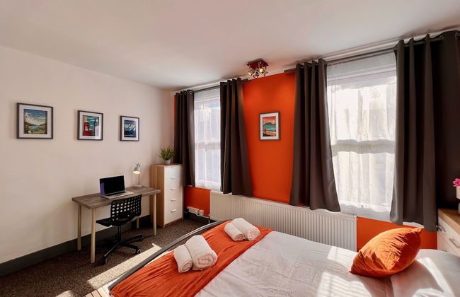 Clarence House - Foto 4